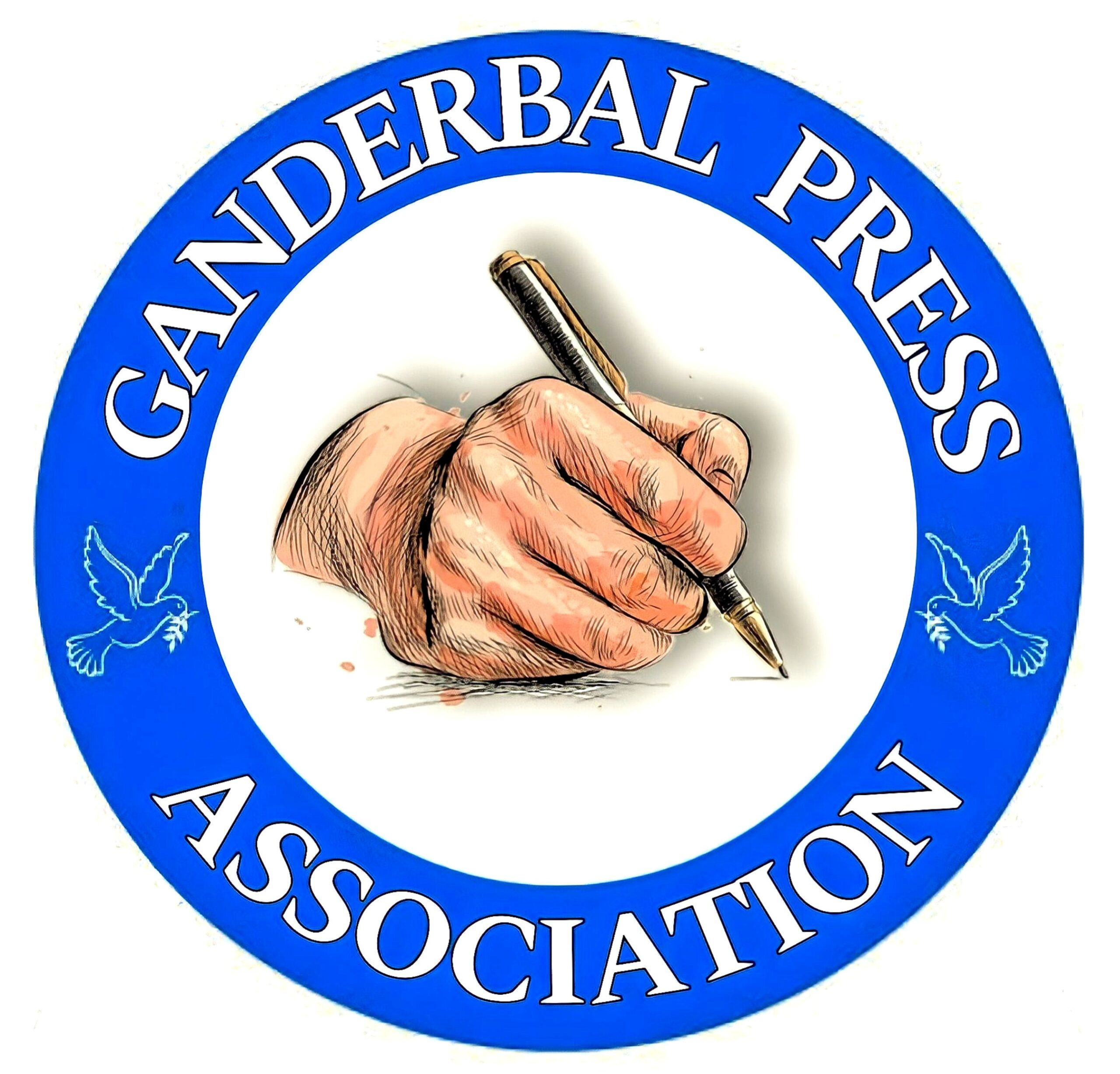 Ganderbal Press Association