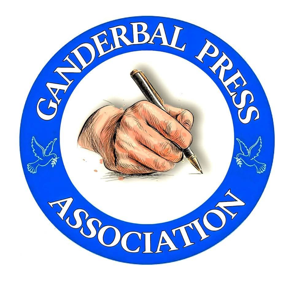 Meeting of the Ganderbal Press Association (GPA), scheduled for today, was duly convened and concluded with the participation of 20 members.