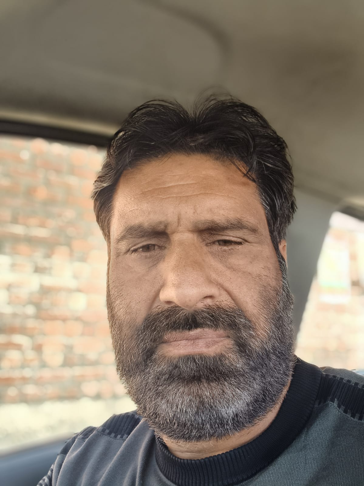 The resignation of Javed Bashir has been accepted by the Ganderbal Press Association.